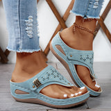Jennifer — Orthopedic Sandals
