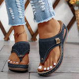 Jennifer — Orthopedic Sandals