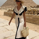Caoimhe — Elegant Two-Piece Set