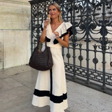 Caoimhe — Elegant Two-Piece Set