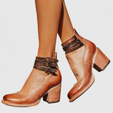 Shannon — Elegant and Comfortable Sandals