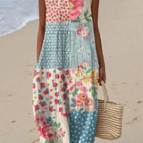 Donna — Cotton Dress