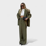 Pauline — Elegant Urban Set