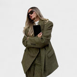 Pauline — Elegant Urban Set