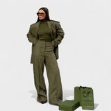 Pauline — Elegant Urban Set