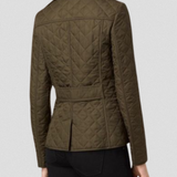 Sophie — Autumn Jacket
