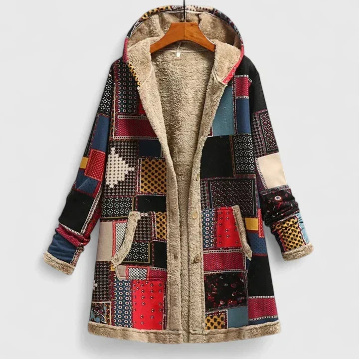 Maeve — Comfortable Jacket