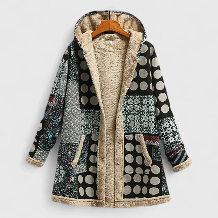 Maeve — Comfortable Jacket