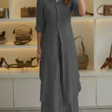 Erin — Elegant Two-Piece Set
