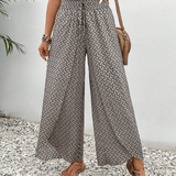 Maeve — Wide Relaxed Trousers