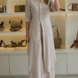 Erin — Elegant Two-Piece Set