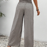 Maeve — Wide Relaxed Trousers