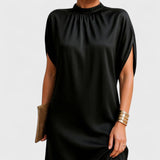 Emily — Figure Flattering Dress