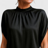 Emily — Figure Flattering Dress