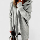 Caitríona — Comfortable Cardigan