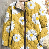 Claire — Padded Jacket