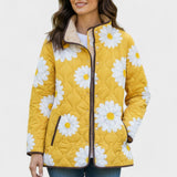 Claire — Padded Jacket