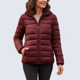 Fionnuala — Waterproof Jacket