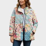 Angela — Padded Jacket