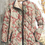 Abigail — Puffer Jacket