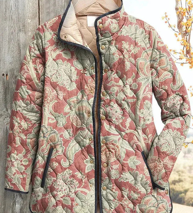 Abigail — Puffer Jacket