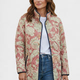 Abigail — Puffer Jacket