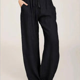 Kerry — Lightweight Trousers