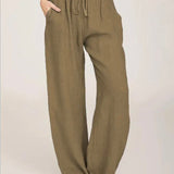 Kerry — Lightweight Trousers