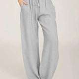 Kerry — Lightweight Trousers