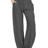 Kerry — Lightweight Trousers