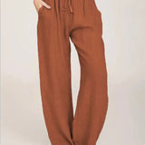 Kerry — Lightweight Trousers