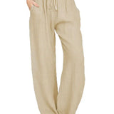 Kerry — Lightweight Trousers