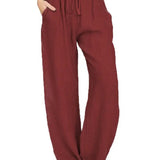 Kerry — Lightweight Trousers