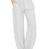 Kerry — Lightweight Trousers
