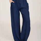 Kerry — Lightweight Trousers