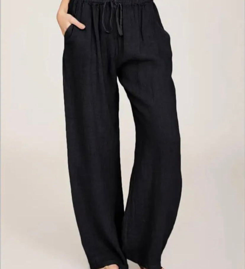 Kerry — Lightweight Trousers