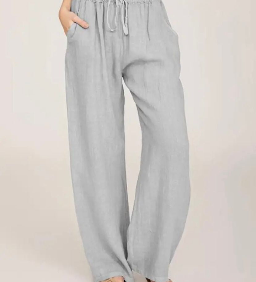 Kerry — Lightweight Trousers