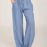 Kerry — Lightweight Trousers
