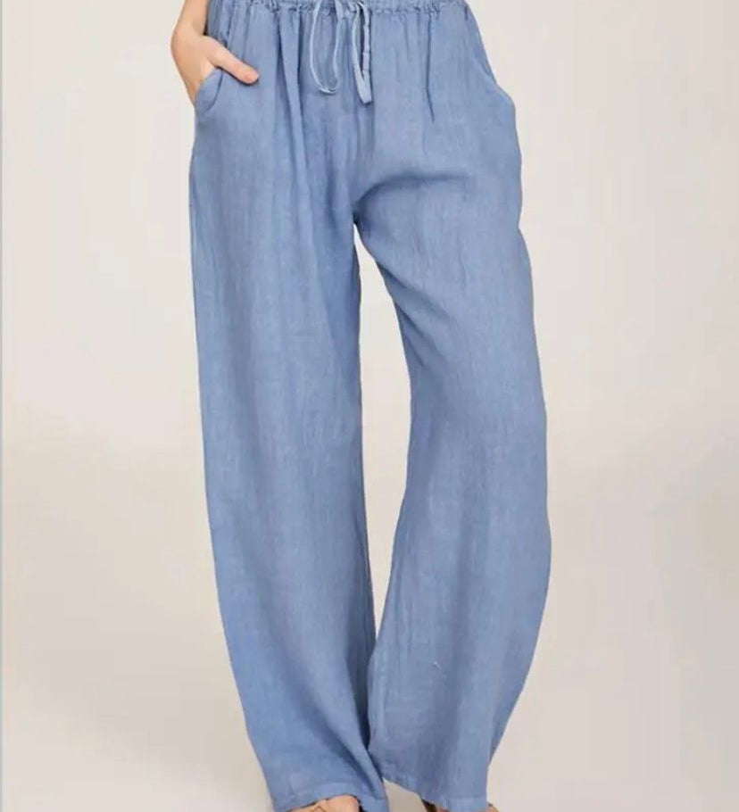 Kerry — Lightweight Trousers