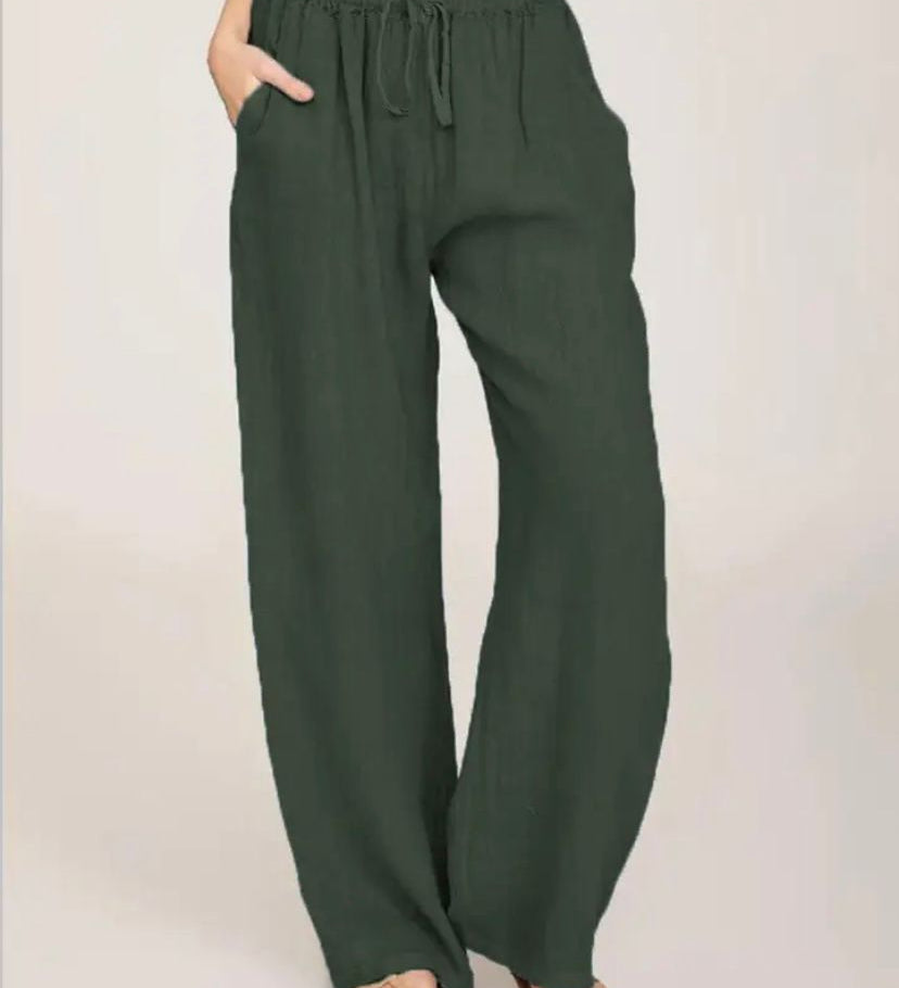Kerry — Lightweight Trousers