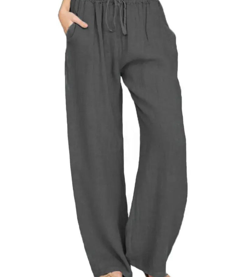 Kerry — Lightweight Trousers