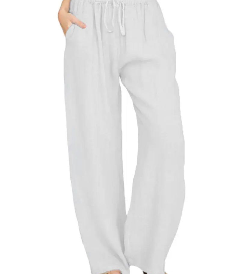 Kerry — Lightweight Trousers