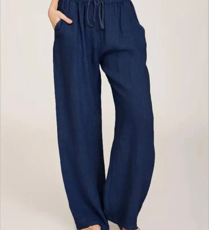 Kerry — Lightweight Trousers