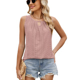 Geraldine — Relaxed Women's Summer Loose Fit Top