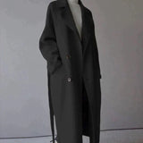 Lorraine — Long Coat