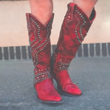 Ella — Orthopedic Boots
