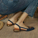 Anne — Orthopedic Sandals