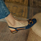 Anne — Orthopedic Sandals