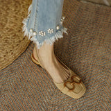 Anne — Orthopedic Sandals
