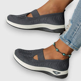 Kathleen — Orthopedic Slip-Ons